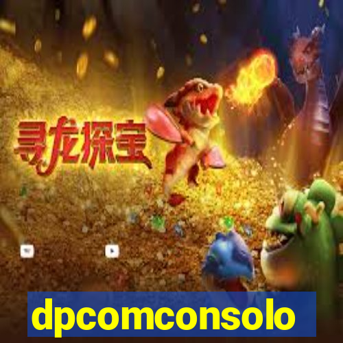 dpcomconsolo