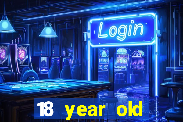 18 year old casinos in arkansas