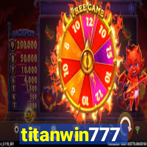 titanwin777