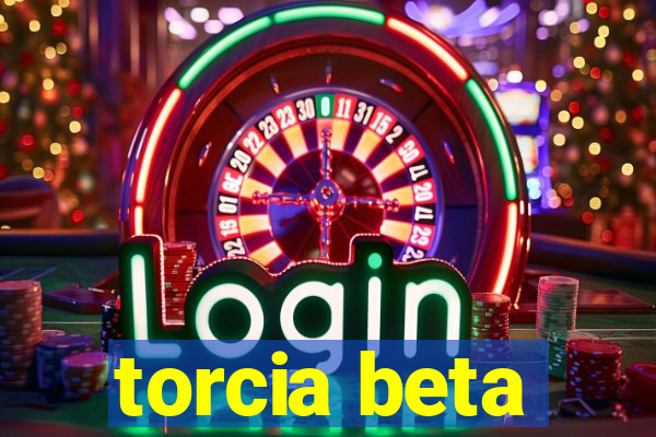 torcia beta