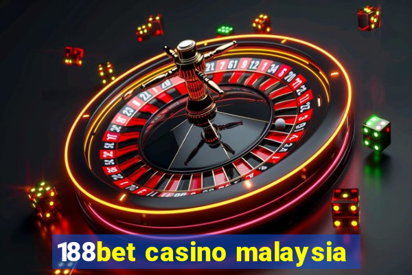 188bet casino malaysia