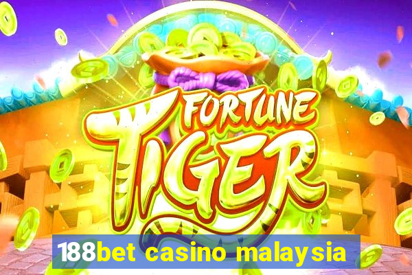 188bet casino malaysia