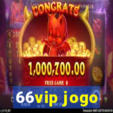 66vip jogo