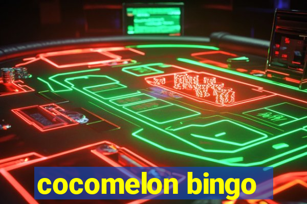 cocomelon bingo