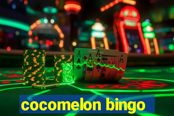 cocomelon bingo