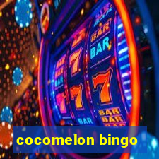 cocomelon bingo