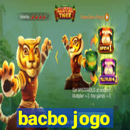 bacbo jogo