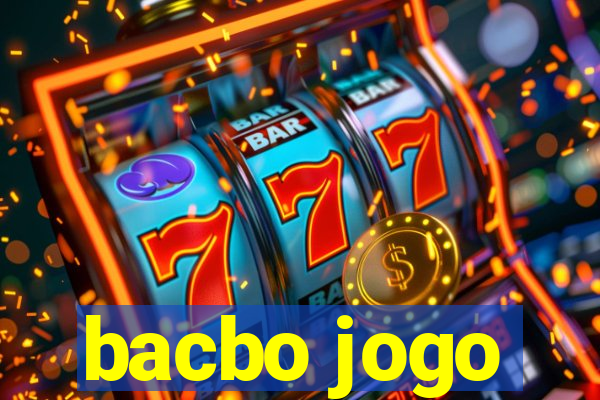 bacbo jogo