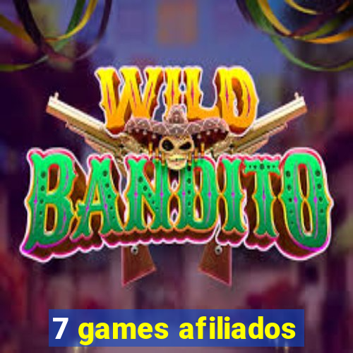 7 games afiliados