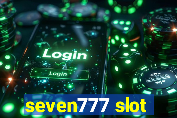 seven777 slot