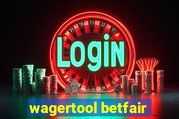 wagertool betfair