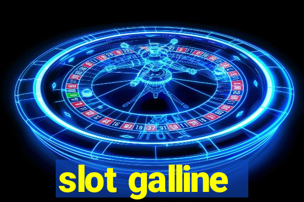 slot galline