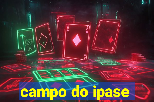 campo do ipase