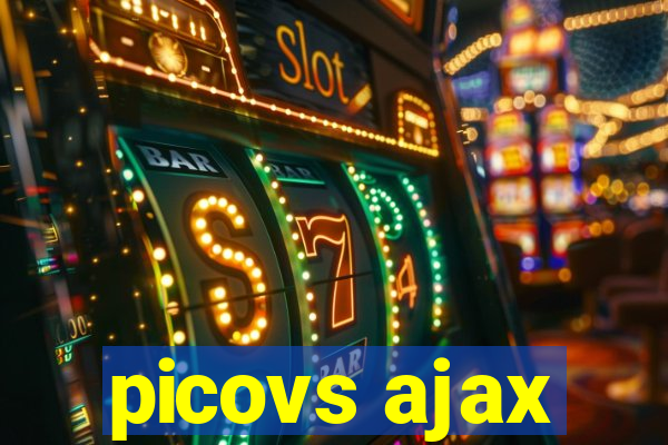 picovs ajax