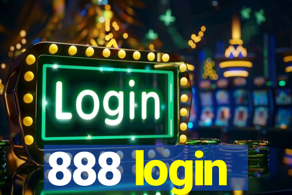 888 login