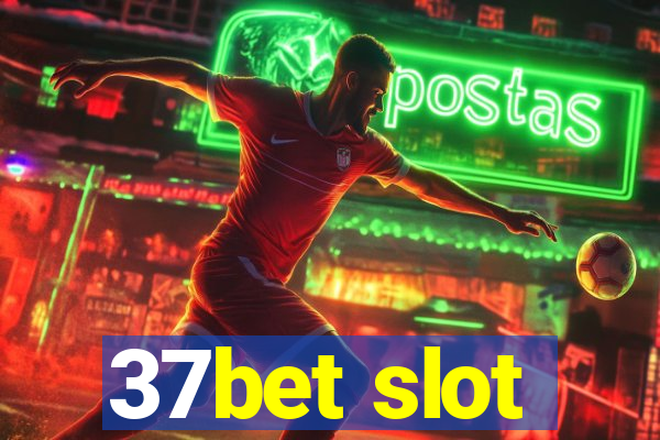 37bet slot