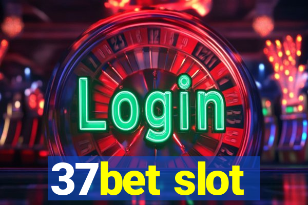 37bet slot