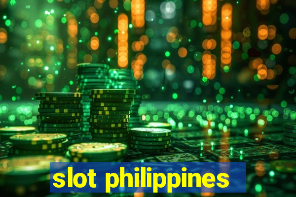 slot philippines