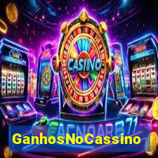 GanhosNoCassino