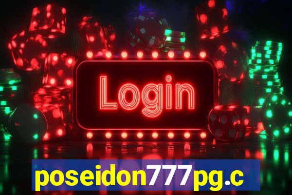 poseidon777pg.com