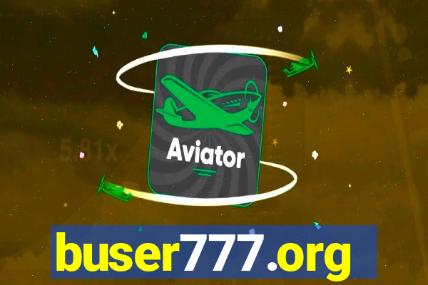 buser777.org