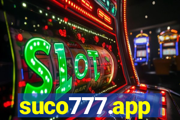 suco777.app