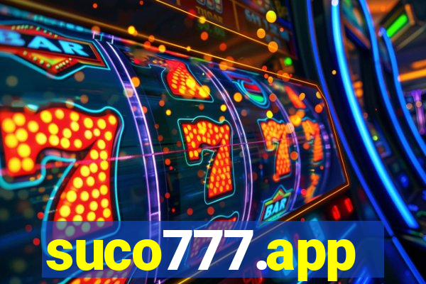 suco777.app