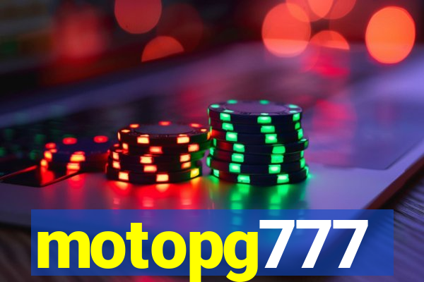 motopg777