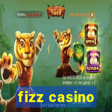 fizz casino