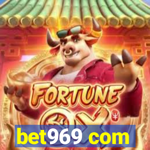 bet969 com