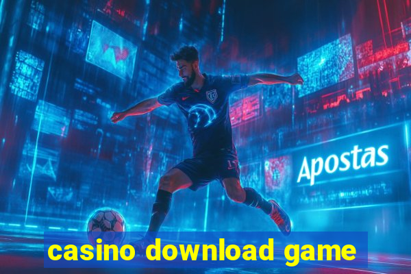 casino download game