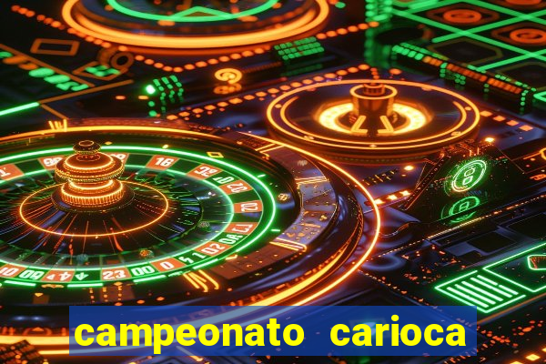 campeonato carioca serie b