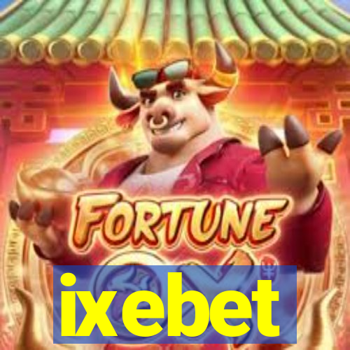 ixebet