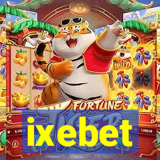 ixebet