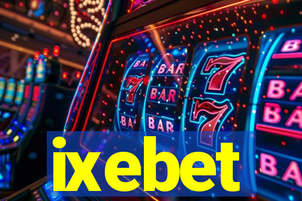 ixebet