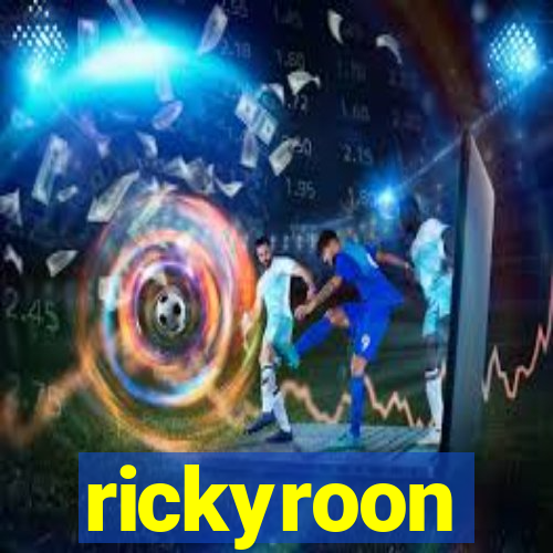 rickyroon