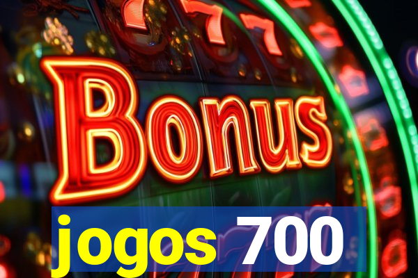 jogos 700