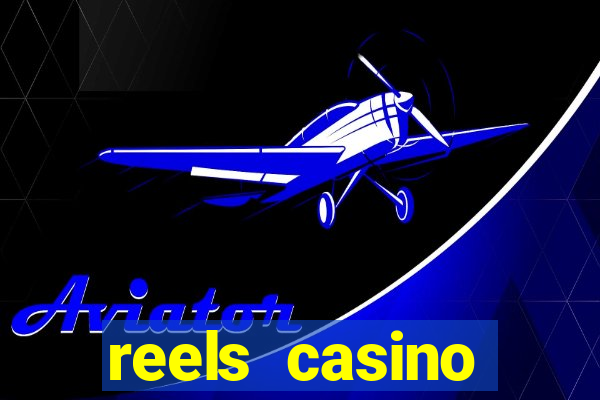 reels casino rodrigo faro