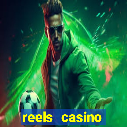 reels casino rodrigo faro