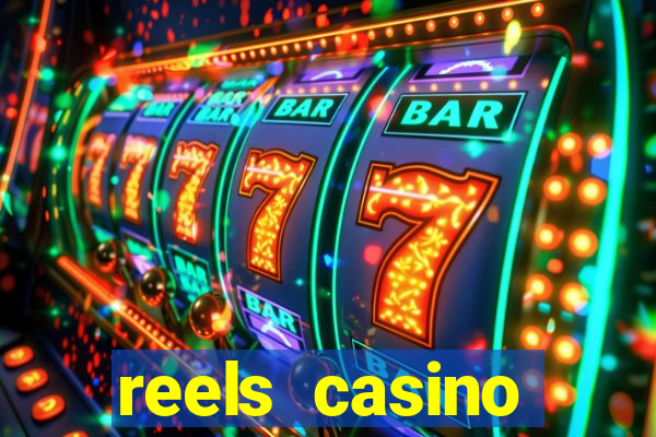 reels casino rodrigo faro