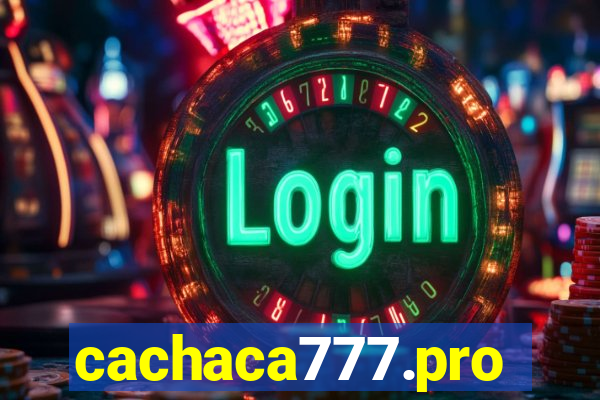 cachaca777.pro