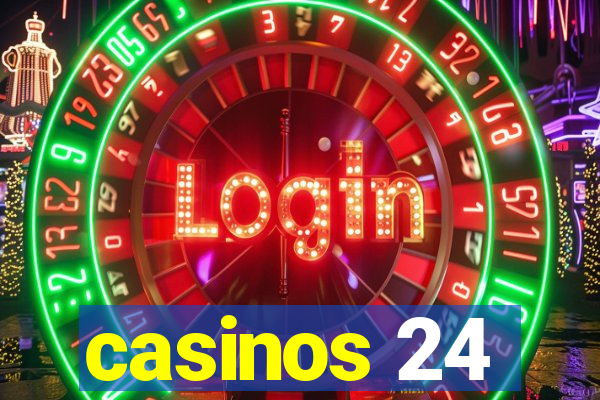 casinos 24