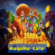 maquina ca莽a niquel halloween