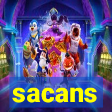 sacans