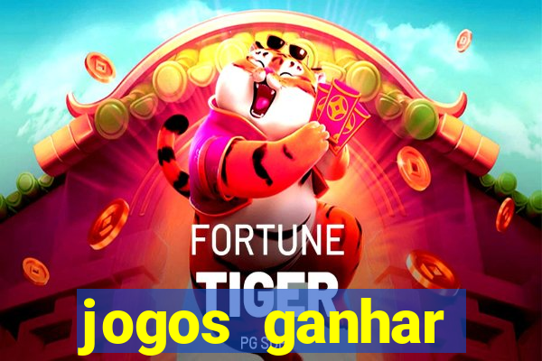 jogos ganhar dinheiro sem depositar