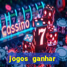 jogos ganhar dinheiro sem depositar