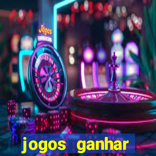 jogos ganhar dinheiro sem depositar