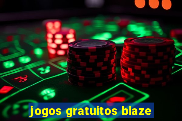 jogos gratuitos blaze