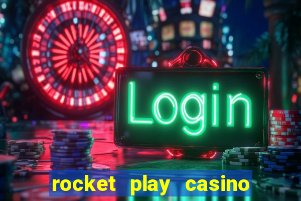 rocket play casino free spins