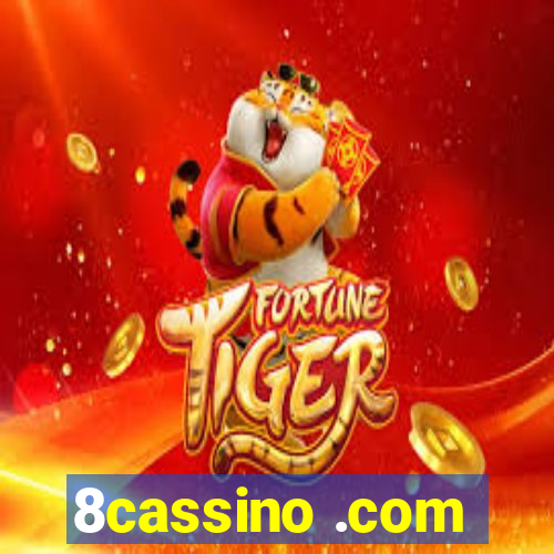 8cassino .com